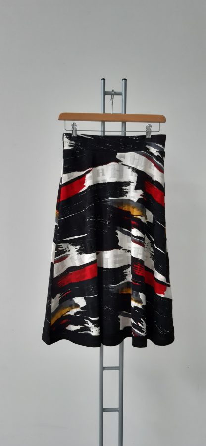 Rok multicolours maat S - Image 3