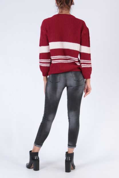 Casual trui - Image 2