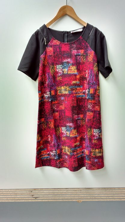 Jurk multi colore - Image 3
