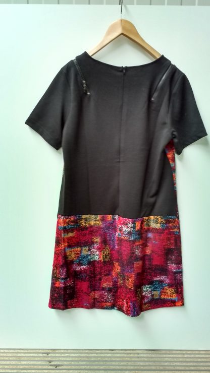 Jurk multi colore - Image 4