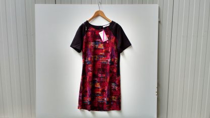 Jurk multi colore - Image 6