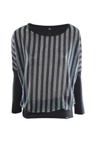 Lurex shirt