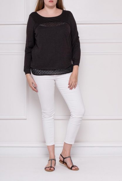 top plussize kantinzet