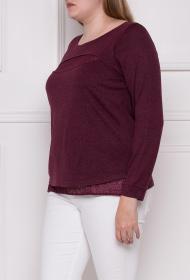 top plussize kantinzet
