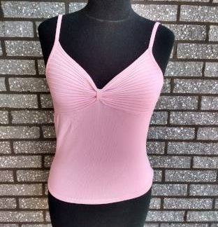 knitted top viscose